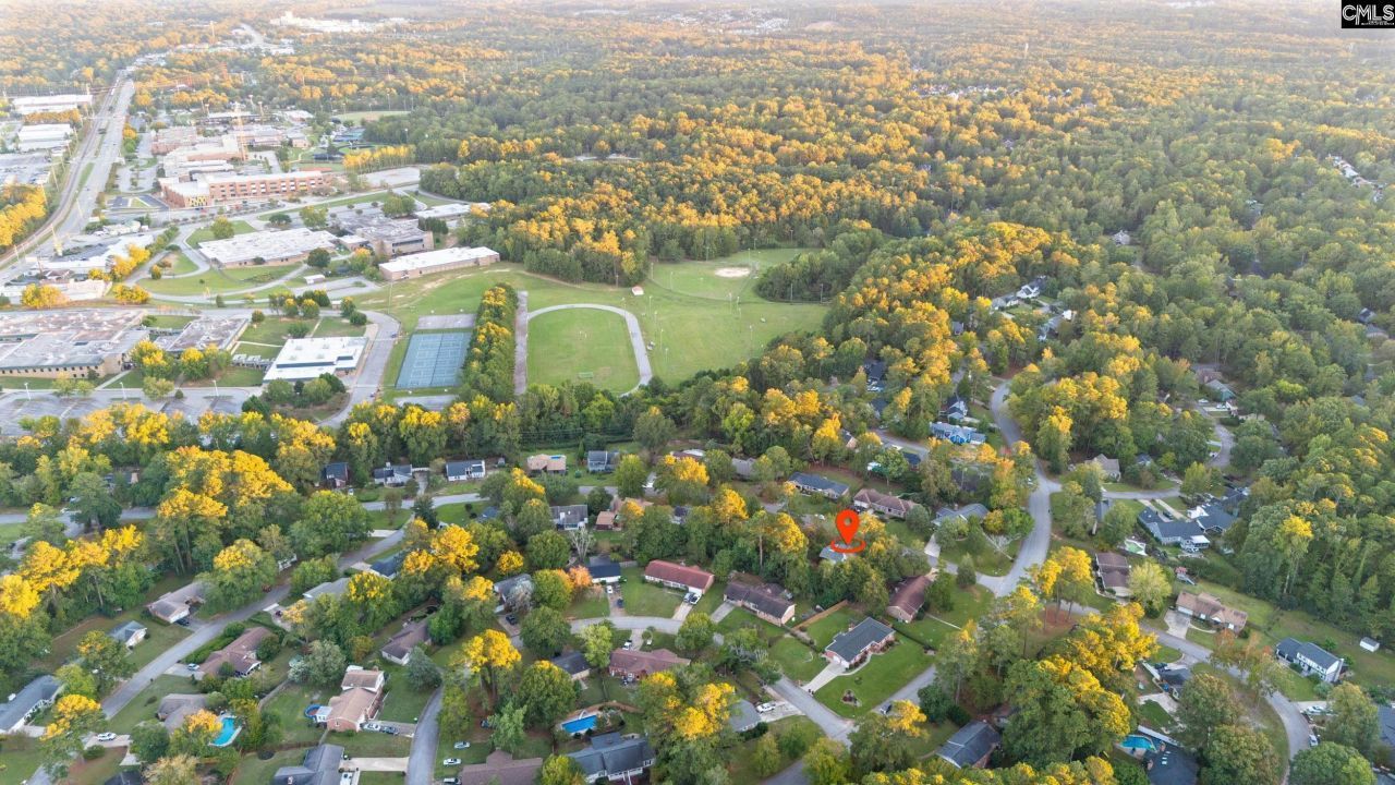 1420 S Woodstream Road Photo 11