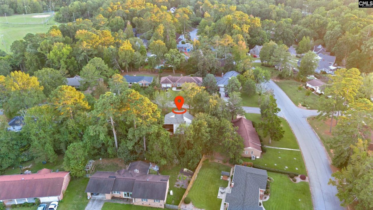 1420 S Woodstream Road Photo 12