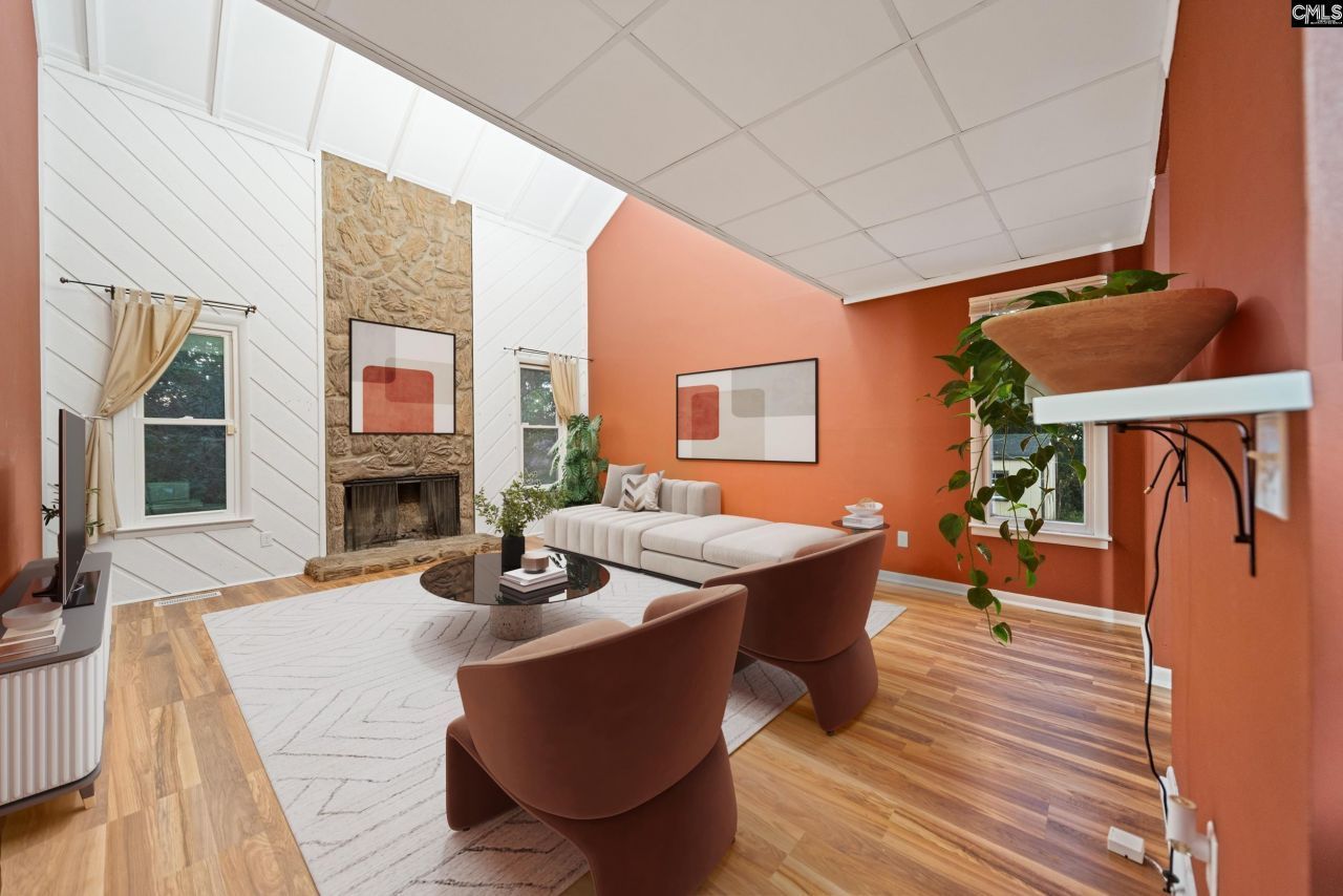 1420 S Woodstream Road Photo 18