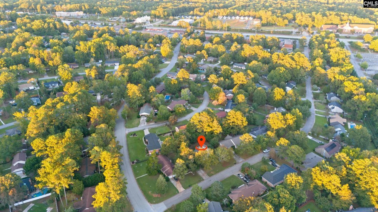 1420 S Woodstream Road Photo 9