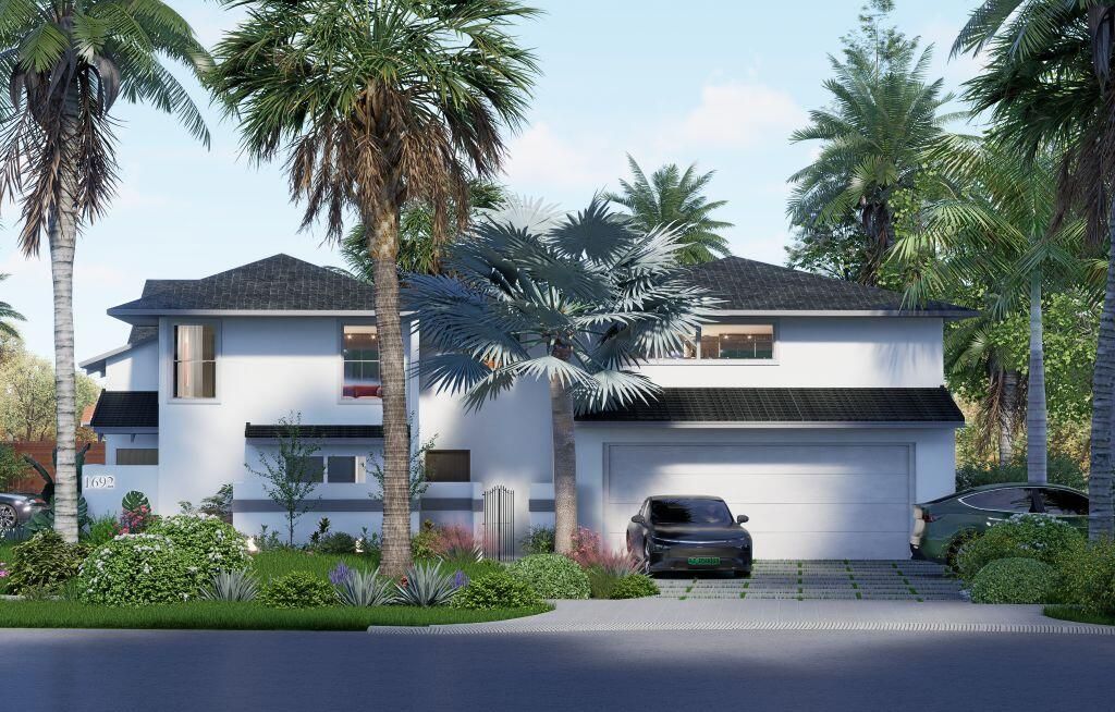 1692 S Ocean Boulevard, Delray Beach, FL 33483 Photo