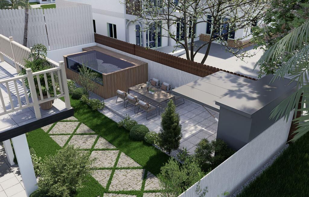 1692 S Ocean Boulevard, Delray Beach, FL 33483 Photo