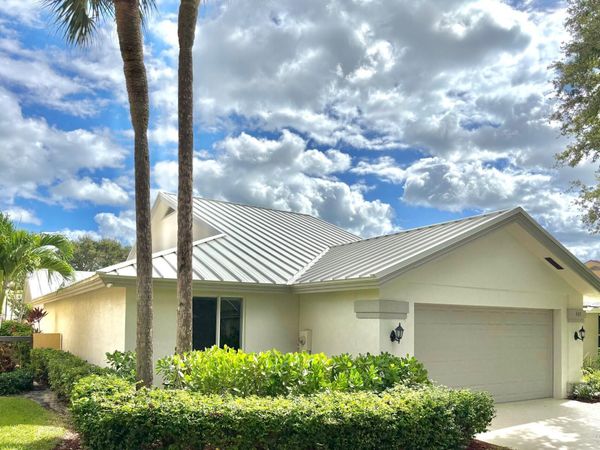 181 Cape Pointe Circle, Jupiter, FL 33477