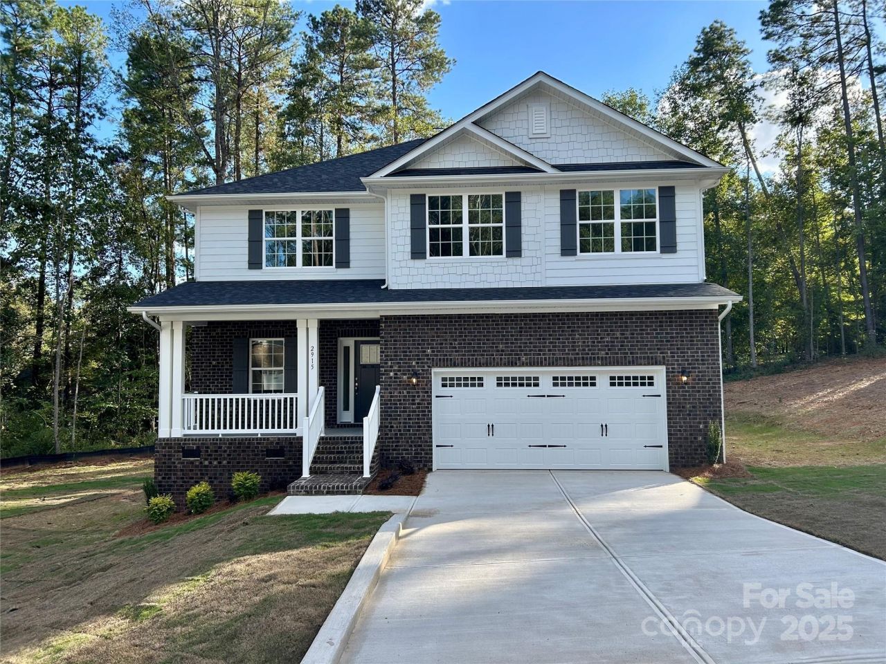 2915 Waterford Lane, Unit 33 B, Albemarle, NC 28001 Main Photo