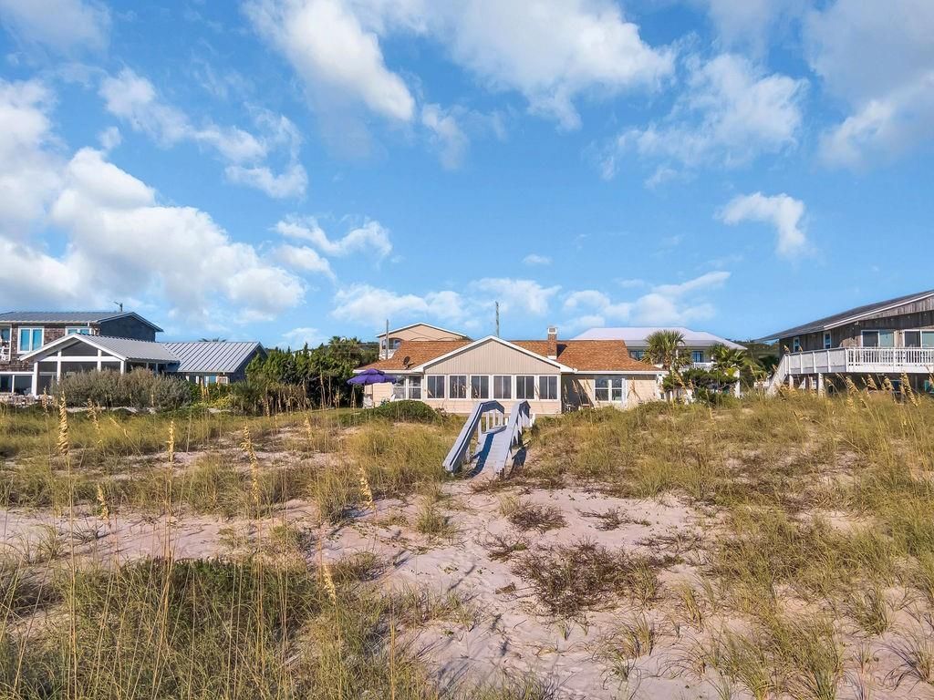 1498 S Fletcher Avenue, Fernandina Beach, FL 32034 Photo