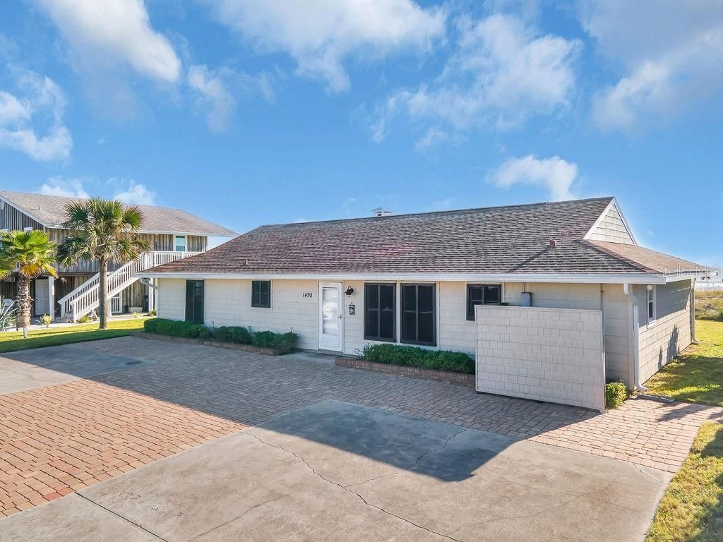 1498 S Fletcher Avenue, Fernandina Beach, FL 32034 Photo