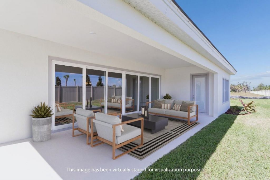 10908 Spring Sapling Circle, Parrish, FL 34219 Photo