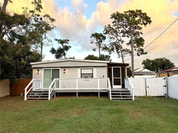 4820 CAPRON STREET, NEW PORT RICHEY, FL 34653