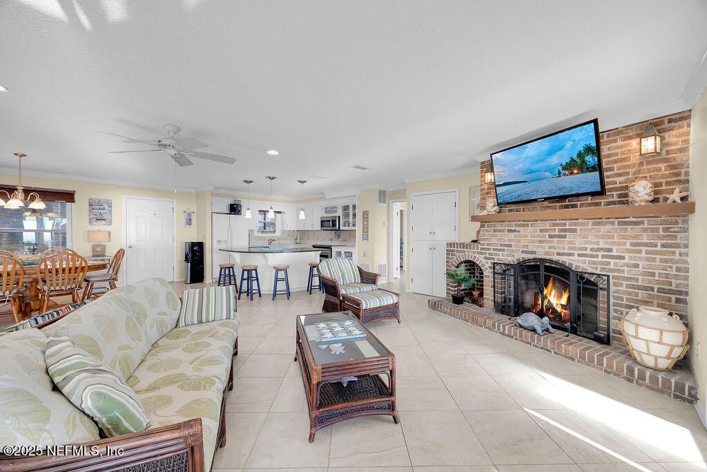 1498 S Fletcher Avenue, Fernandina Beach, FL 32034 Photo