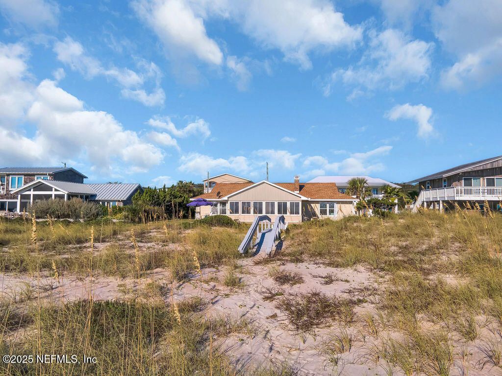 1498 S Fletcher Avenue, Fernandina Beach, FL 32034 Photo