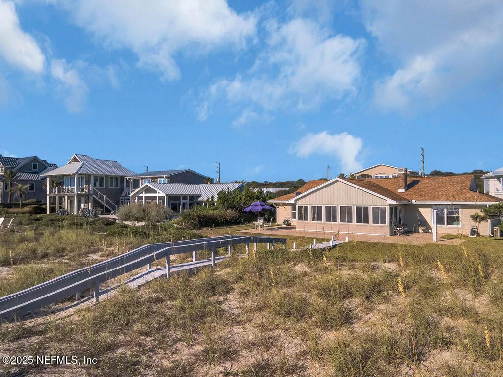 1498 S Fletcher Avenue, Fernandina Beach, FL 32034 Photo