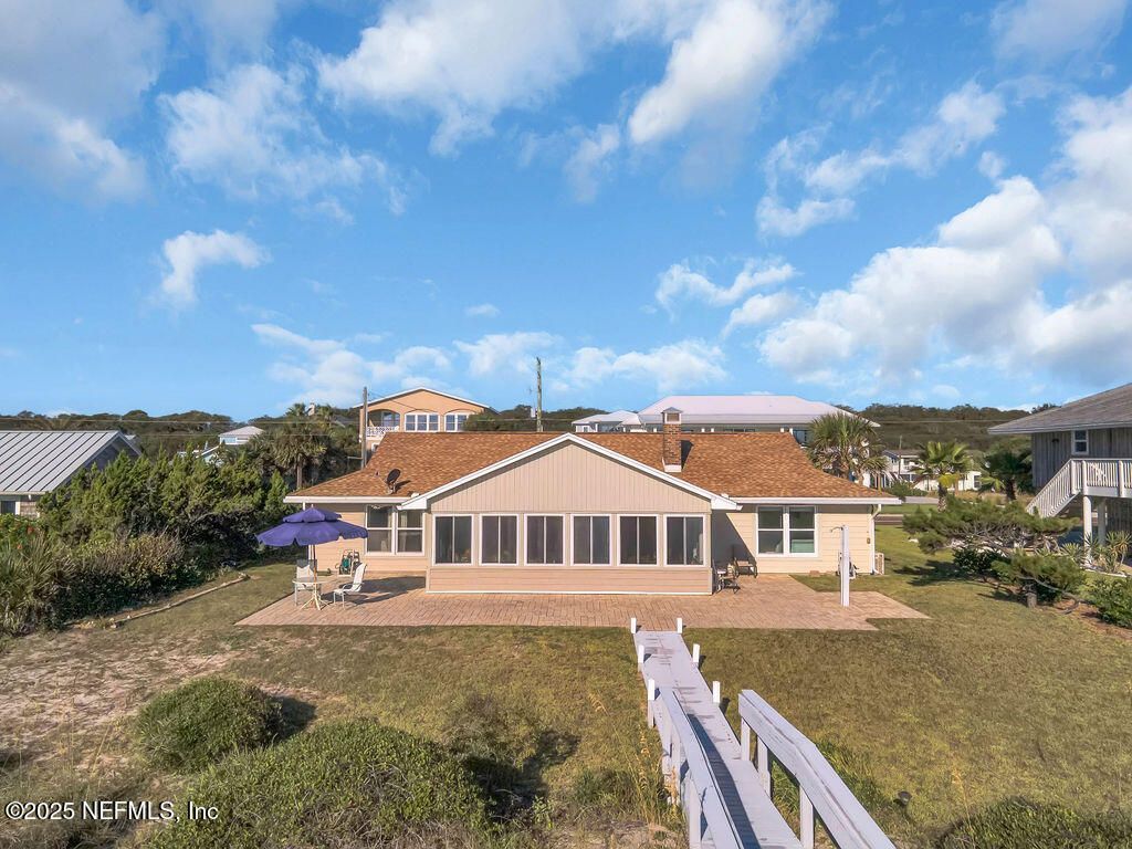 1498 S Fletcher Avenue, Fernandina Beach, FL 32034 Photo