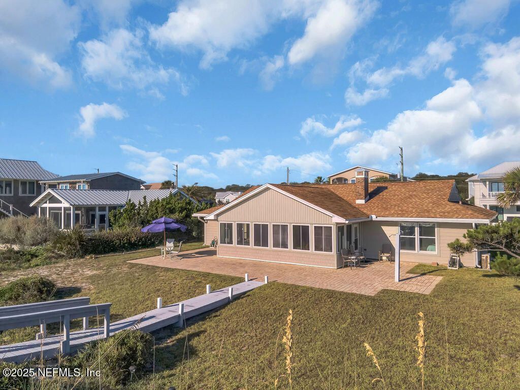 1498 S Fletcher Avenue, Fernandina Beach, FL 32034 Photo