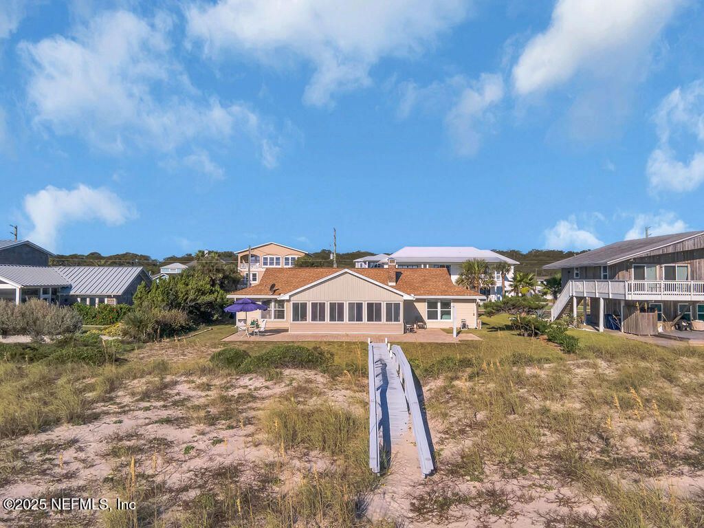 1498 S Fletcher Avenue, Fernandina Beach, FL 32034 Photo