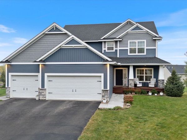 1201 Bishop Circle, Watertown, MN 55388