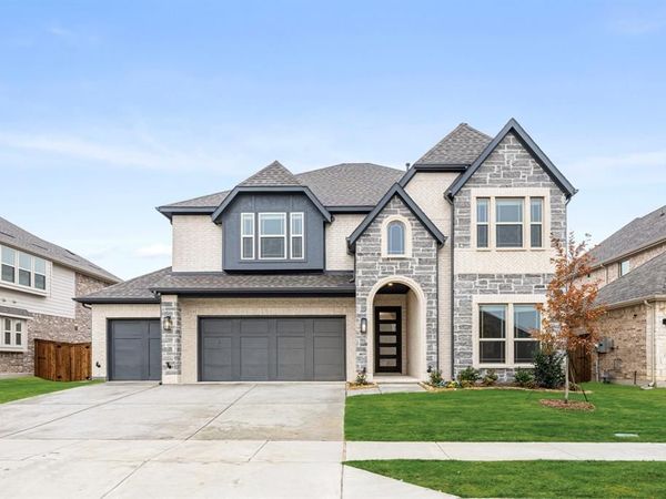 2817 Spring Valley Way, Anna, TX 75409