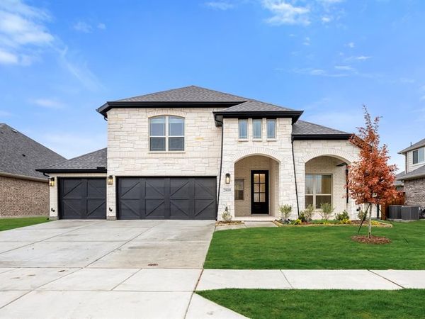 2809 Spring Valley Way, Anna, TX 75409