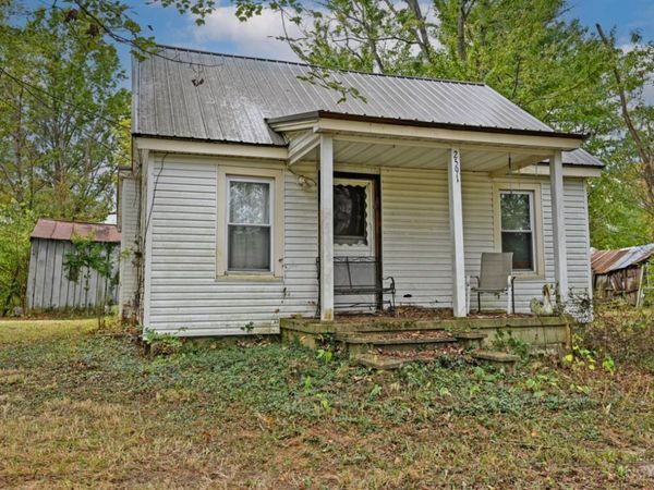 2591 Gaylord Avenue, Tate Twp, OH 45106