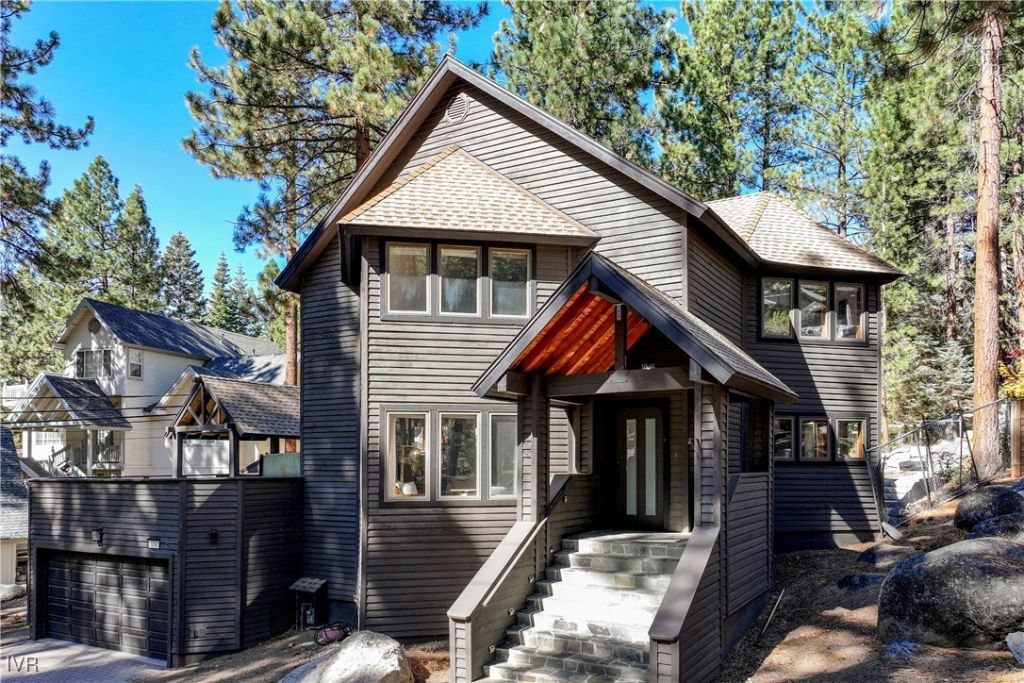 174 Myron Drive, Zephyr Cove, NV 89448 Photo