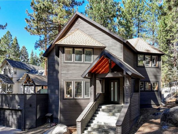 174 Myron Drive, Zephyr Cove, NV 89448