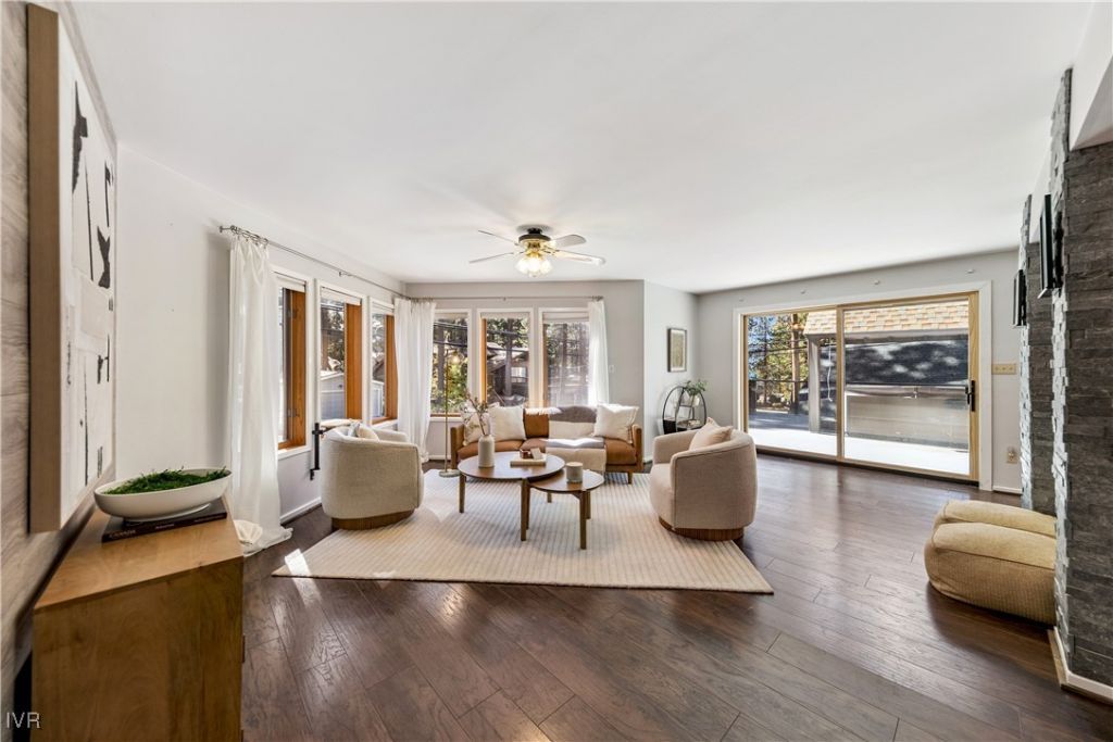 174 Myron Drive, Zephyr Cove, NV 89448 Photo