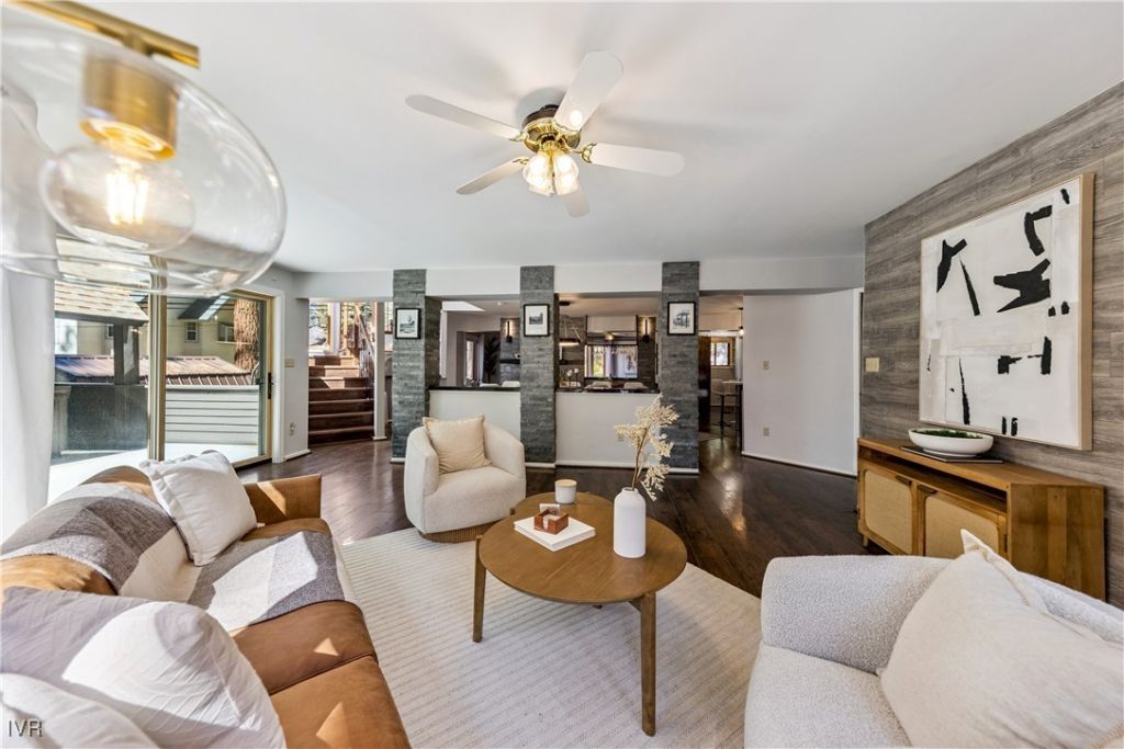 174 Myron Drive, Zephyr Cove, NV 89448 Photo