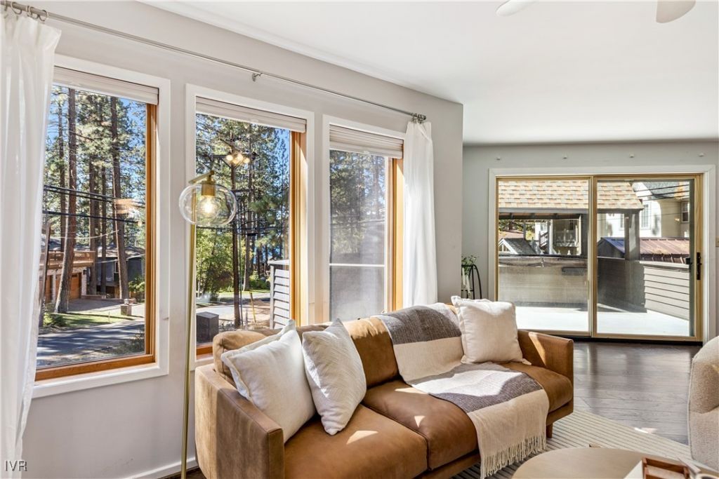 174 Myron Drive, Zephyr Cove, NV 89448 Photo