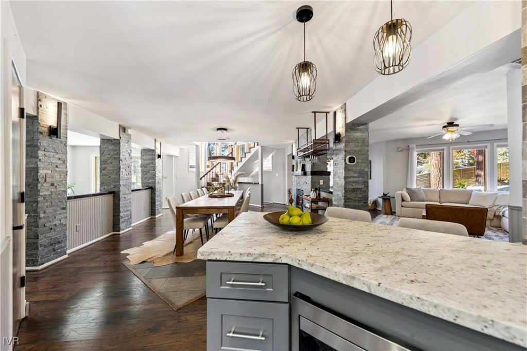 174 Myron Drive, Zephyr Cove, NV 89448 Photo