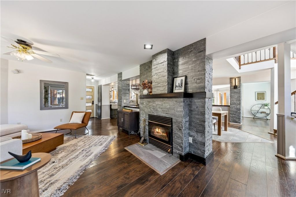 174 Myron Drive, Zephyr Cove, NV 89448 Photo