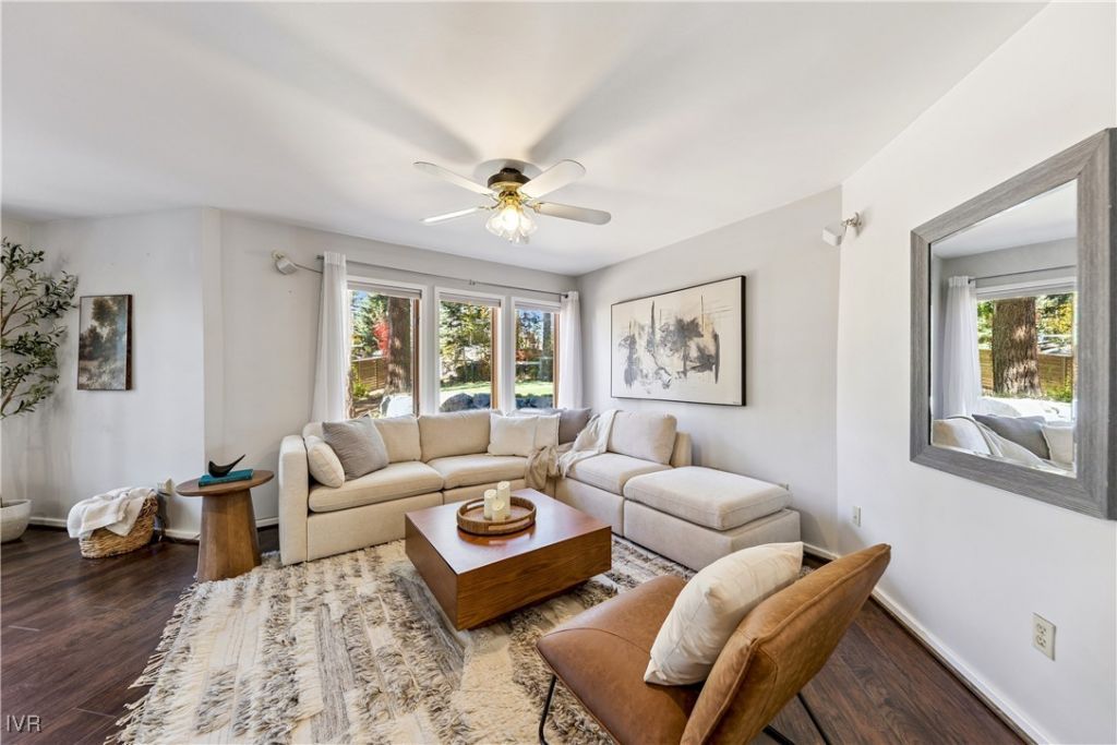 174 Myron Drive, Zephyr Cove, NV 89448 Photo