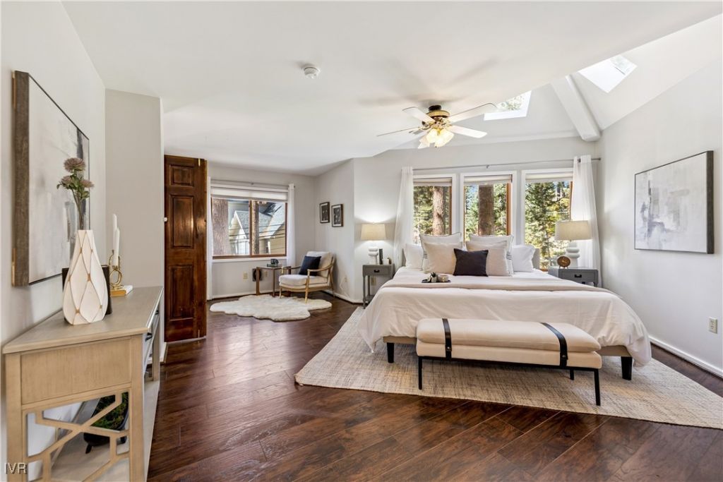 174 Myron Drive, Zephyr Cove, NV 89448 Photo