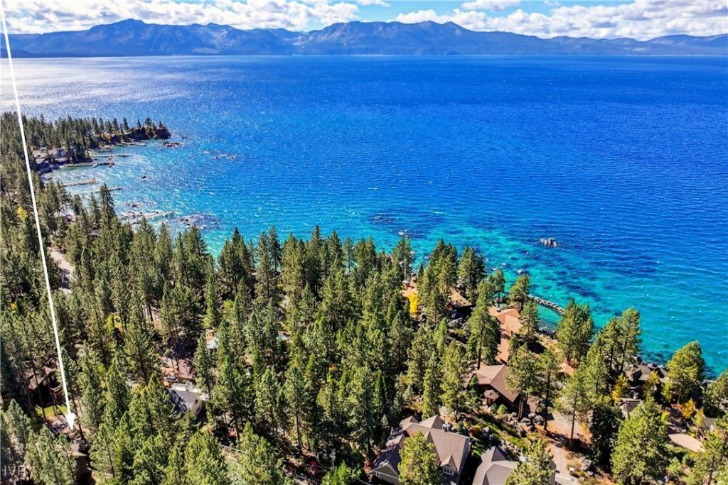 174 Myron Drive, Zephyr Cove, NV 89448 Photo