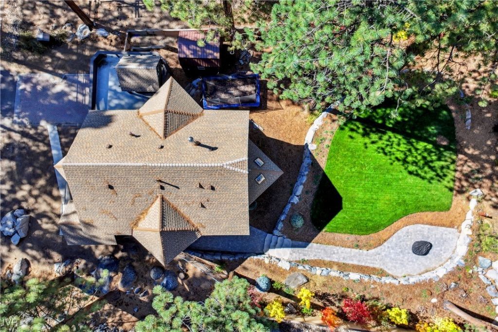 174 Myron Drive, Zephyr Cove, NV 89448 Photo