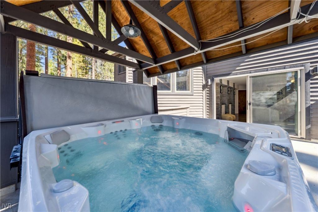 174 Myron Drive, Zephyr Cove, NV 89448 Photo