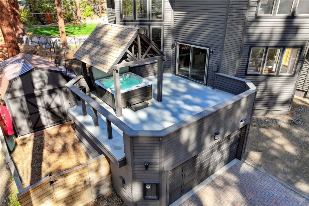 174 Myron Drive, Zephyr Cove, NV 89448 Photo