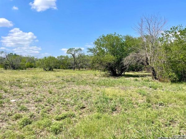0 Ray Ellison LOT 1, San Antonio, TX 78242