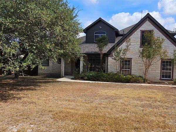 1301 County Road 262, Georgetown, TX 78633