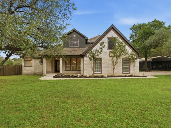 1301 County Road 262, Georgetown, TX 78633