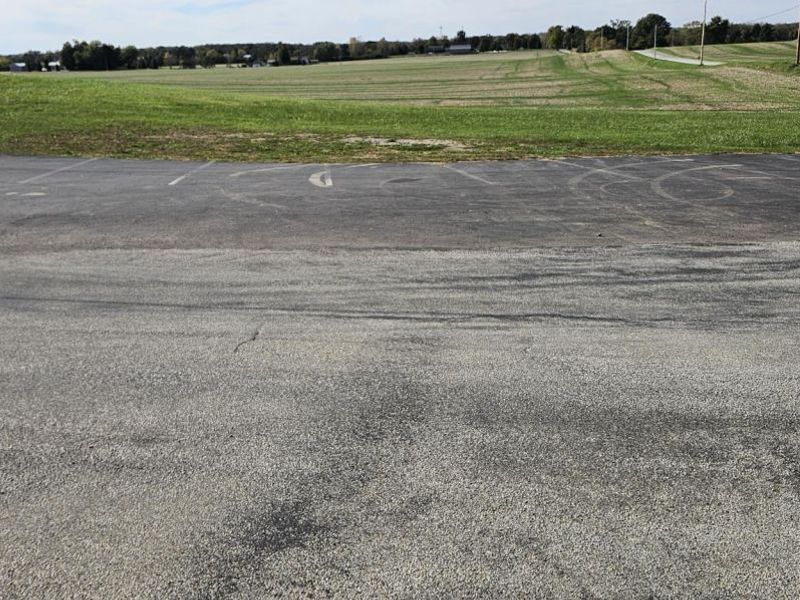 0 Fletcher Chapel Road, South Charleston, OH 45368 Photo 1