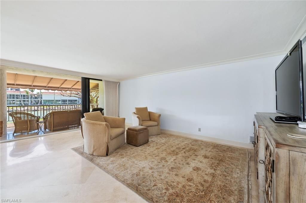 2310 Gulf Shore Blvd N, Unit 112, Naples, FL 34103 Photo