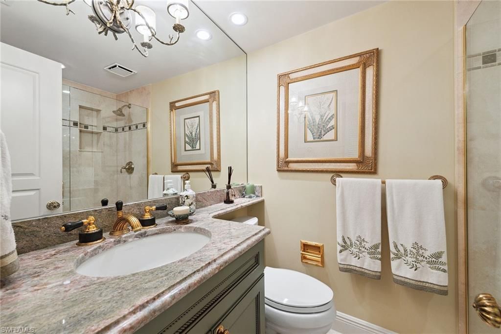 2310 Gulf Shore Blvd N, Unit 112, Naples, FL 34103 Photo