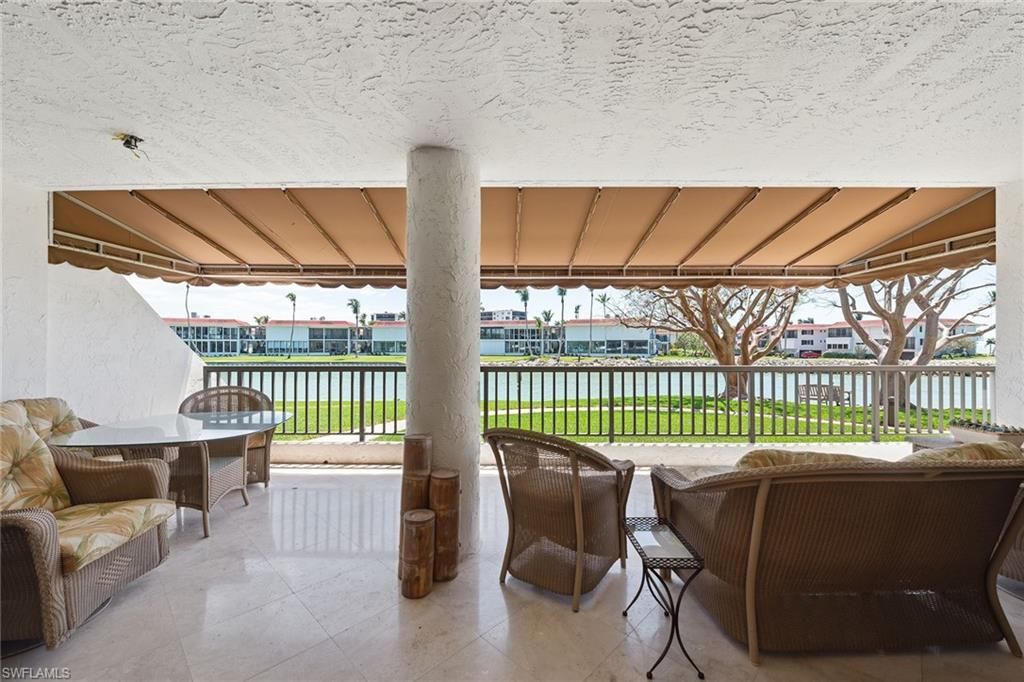 2310 Gulf Shore Blvd N, Unit 112, Naples, FL 34103 Photo