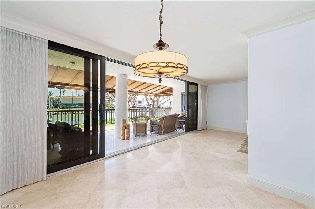 2310 Gulf Shore Blvd N, Unit 112, Naples, FL 34103 Photo