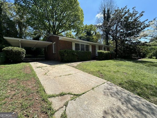 779 Casplan Street SW, Atlanta, GA 30310