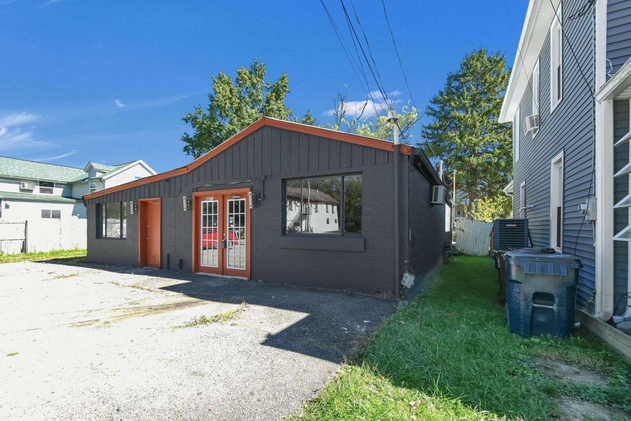 6621 Outville Road Sw, Pataskala, OH 43062 Main Photo