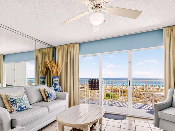 376 Santa Rosa Boulevard, Unit 206, Fort Walton Beach, FL 32548