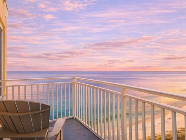 17729 Front Beach Road, Unit 2101E, Panama City Beach, FL 32413