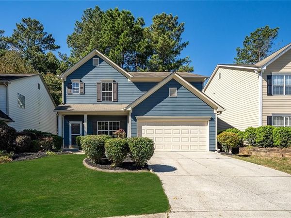 130 Whitfield Way, Woodstock, GA 30188