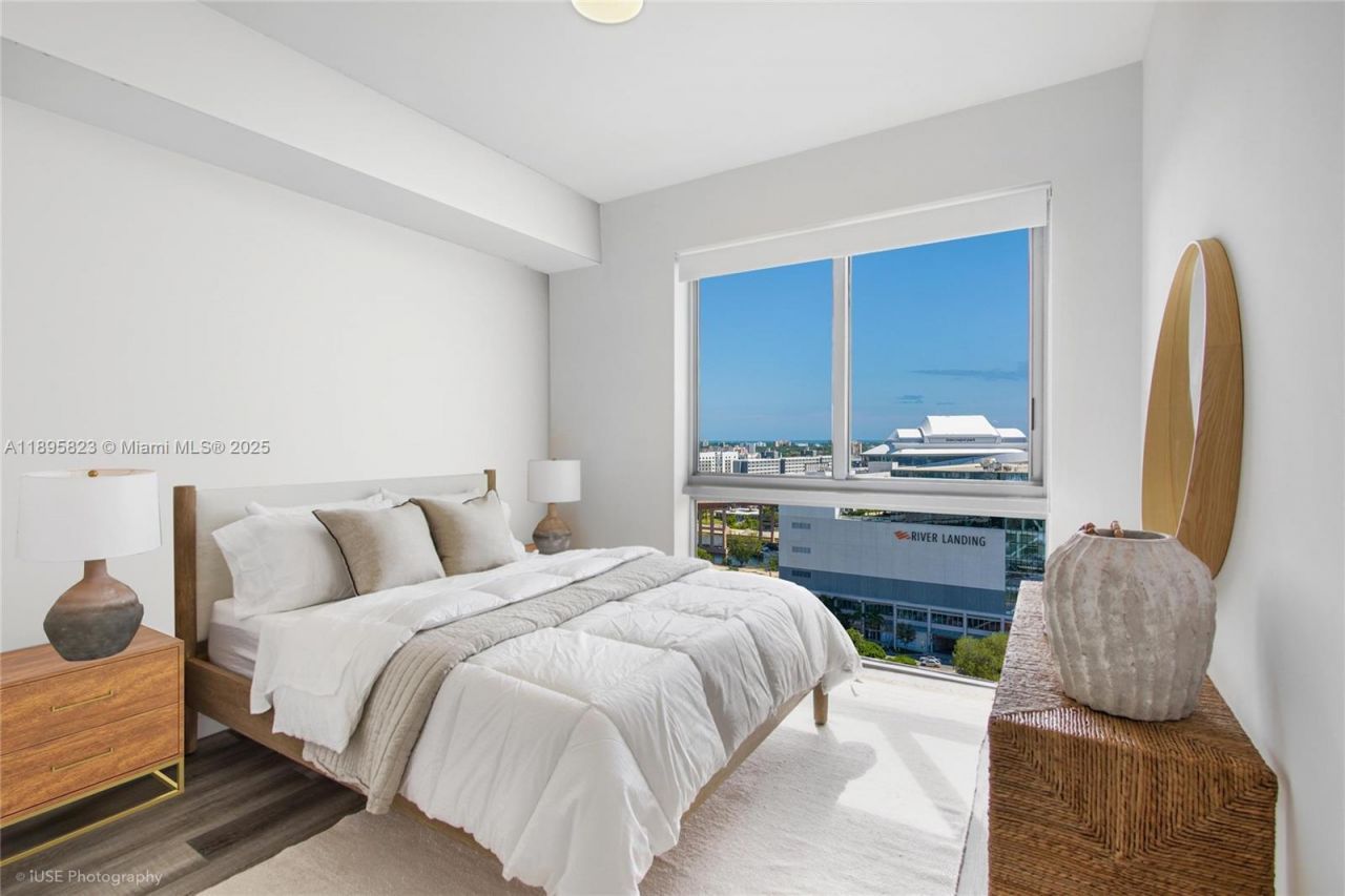 1420 NW 14th Ave, Unit 1501, Miami, FL 33125 Photo