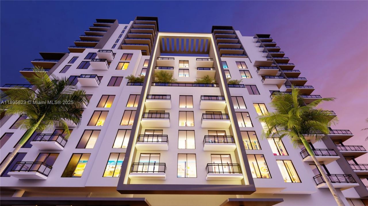 1420 NW 14th Ave, Unit 1501, Miami, FL 33125 Photo